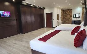 Sezanah Luxury Lodge